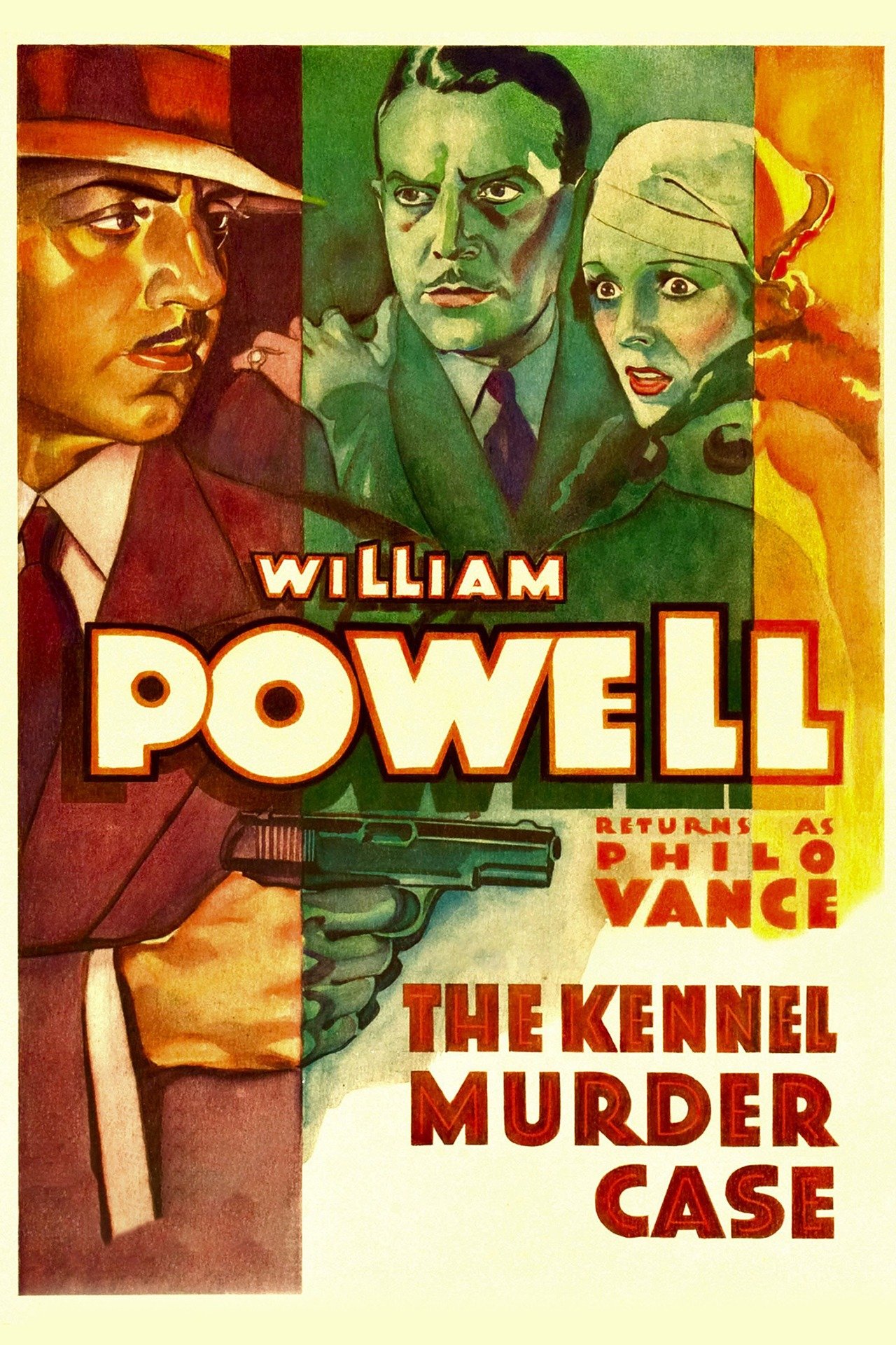 The Kennel Murder Case (1933) [43195] (A1766928106) [[Movies]] --Plex--